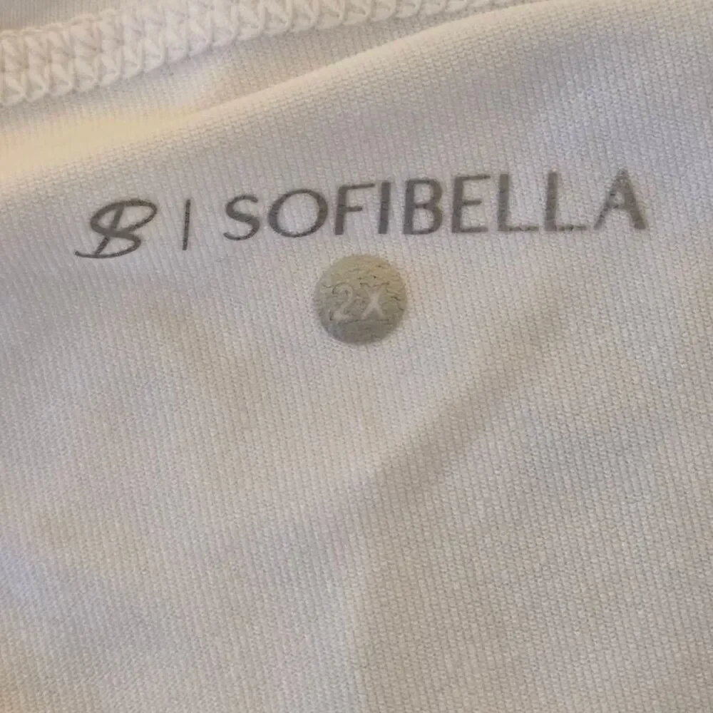 Sofibella women tennis